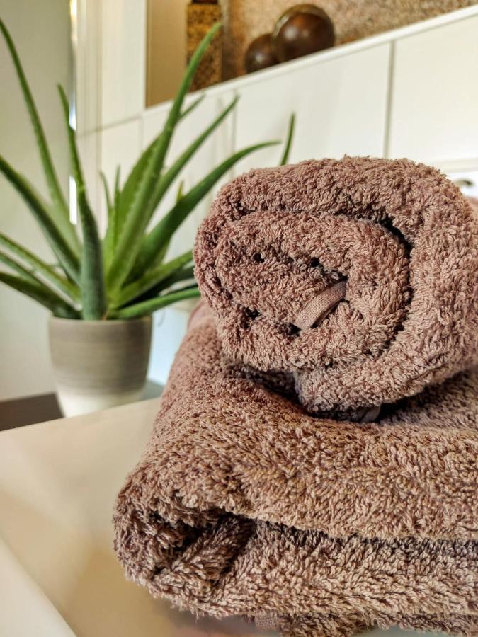 Ferienwohnung Malu Sol Im Harz - Stilvoll, Gemuetlich, Tierfreundlich - Mit Garten Allrode Kültér fotó